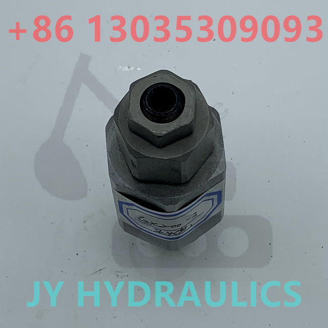 HITACHI EX200-3 EXCAVATOR MAIN RELIEF VALVE