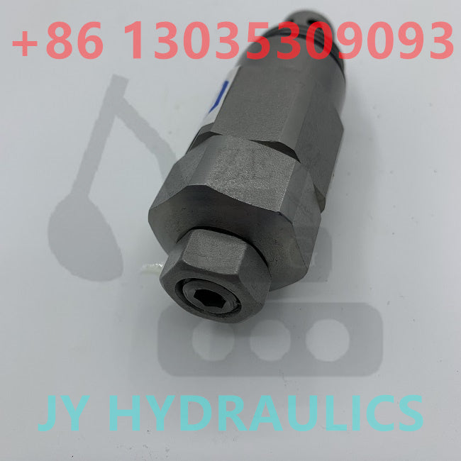 CATERPILLAR E320A E320D EXCAVATOR SAFETY VALVE