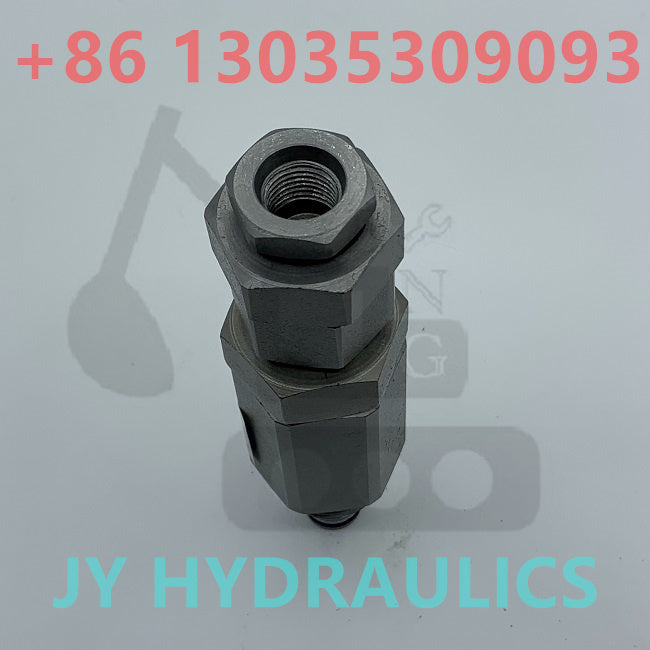KATO HD700-7 EXCAVATOR MAIN RELIEF VALVE