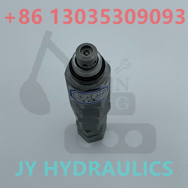 CATERPILLAR E307 E308 EXCAVATOR 104-8097 MAIN RELIEF VALVE