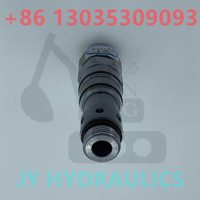 CATERPILLAR E320B  E325 E330 EXCAVATOR 6E-5933 6E-1915 MAIN RELIEF VALVE
