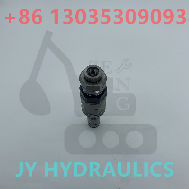 KOMATSU PC200-7LS EXCAVATOR 723-40-91102 723-40-91101 PC228US-3 RELIEF VALVE