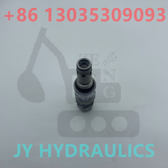 KOMATSU PC200-7LS EXCAVATOR 723-40-91102 723-40-91101 PC228US-3 RELIEF VALVE