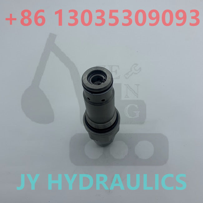 KOMATSU PC200-3 EXCAVATOR 709-70-51200 709-80-52900 MAIN RELIEF VALVE