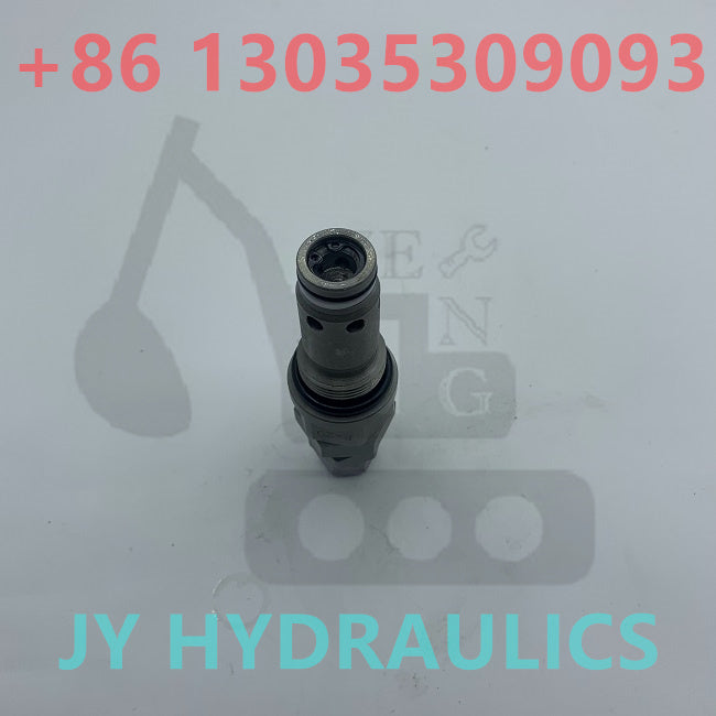 KOMATSU PC200-6 PC300-6 EXCAVATOR 723-40-50201 MAIN RELIEF VALVE