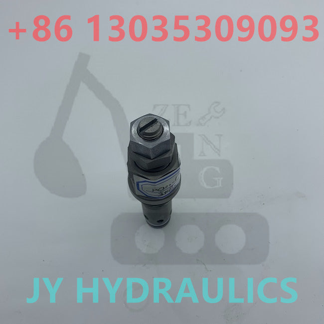 KOMATSU PC200-6 PC300-6 EXCAVATOR 723-40-50201 MAIN RELIEF VALVE