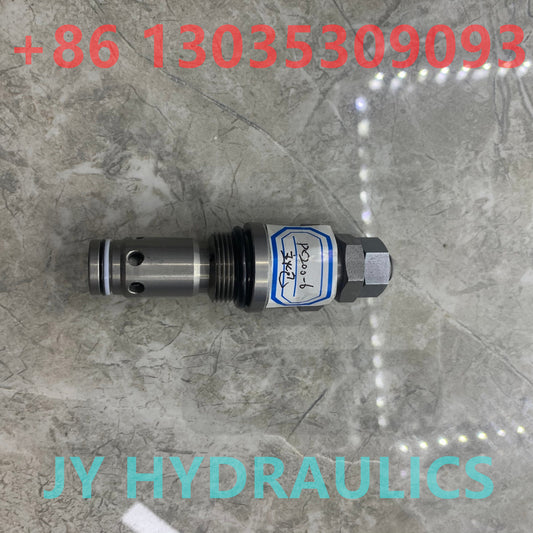 KOMATSU PC200-6 PC300-6 EXCAVATOR 723-40-50201 MAIN RELIEF VALVE