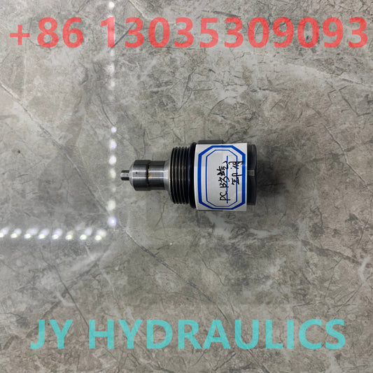 KOMATSU PC Anti gas unloading valve