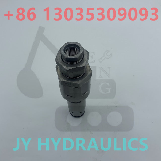 KOMATSU PC120-5 PC120-6 PC200-5 EXCAVATOR 709-70-55200 723-30-90101  709-70-51401 MAIN RELIEF VALVE