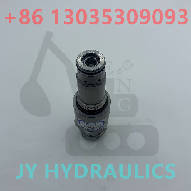 KOMATSU PC120-5 PC120-6 PC200-5 EXCAVATOR 709-70-55200 723-30-90101  709-70-51401 MAIN RELIEF VALVE