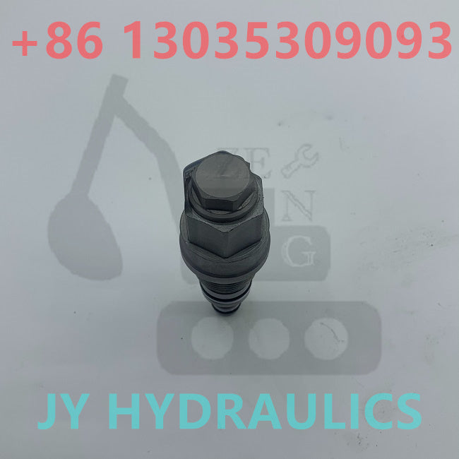 KOMATSU PC60-7 EXCAVATOR 723-20-70500 UNLOADING VALVE
