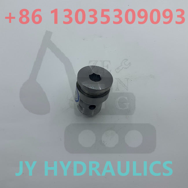 DAEWOO NON-RETURN VALVE PISTON VALVE PLUNGER