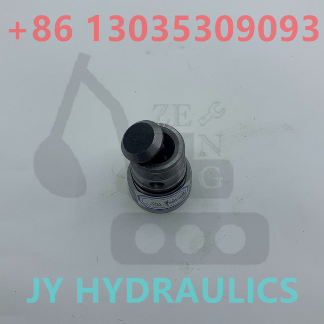 DAEWOO NON-RETURN VALVE PISTON VALVE PLUNGER