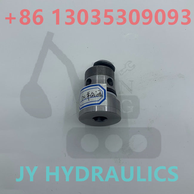 DAEWOO NON-RETURN VALVE PISTON VALVE PLUNGER