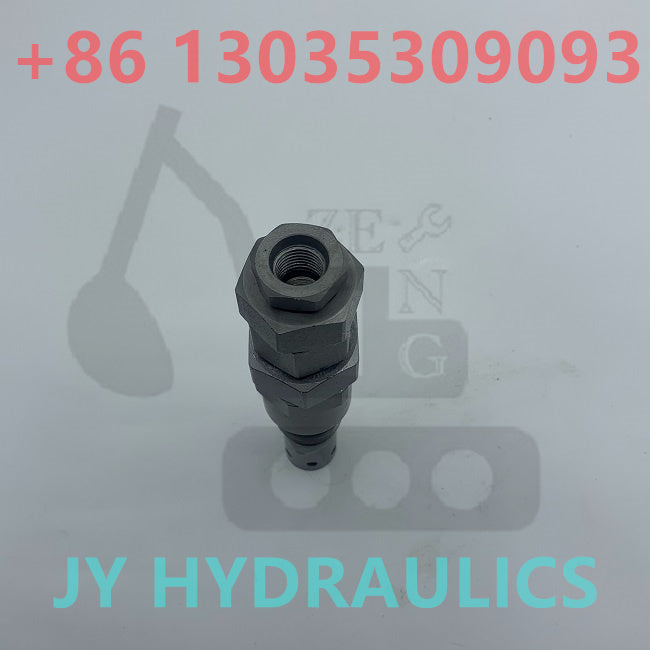 DAEWOO DH220-5 EXCAVATOR MAIN RELIEF VALVE