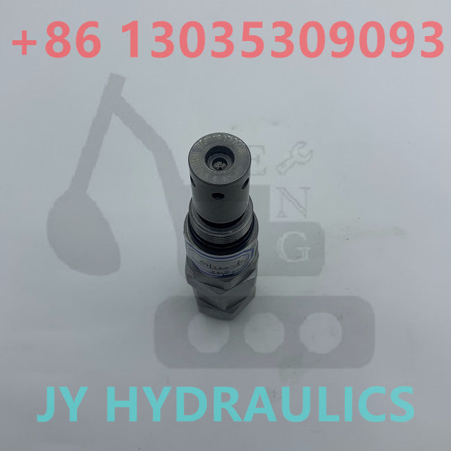 DAEWOO DH220-5 EXCAVATOR MAIN RELIEF VALVE