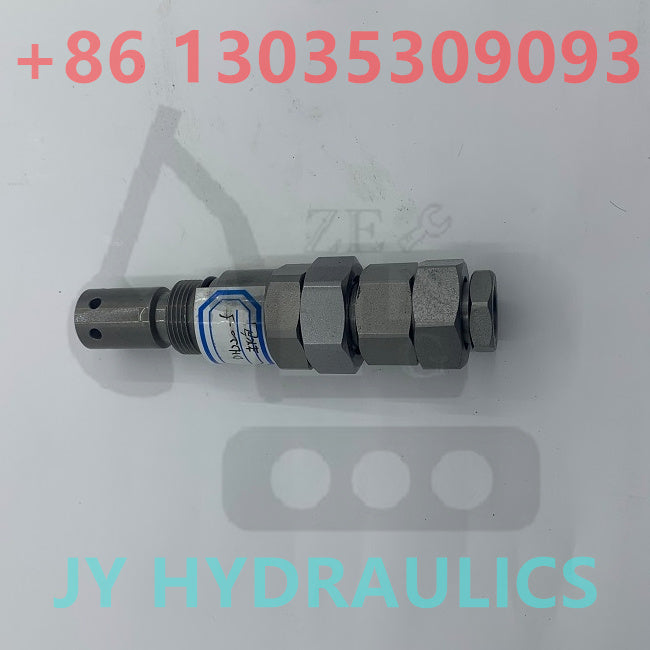 DAEWOO DH220-5 EXCAVATOR MAIN RELIEF VALVE