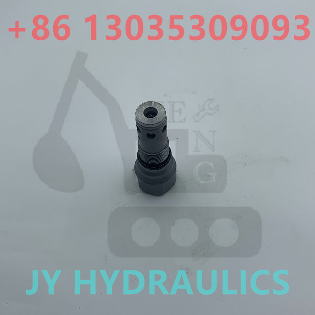 DAEWOO DH225-7 EXCAVATOR TRAVEL MOTOR RELIEF VALVE
