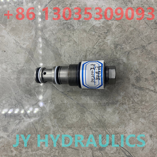 PC200-7 8卸荷阀 卖￥100 723-40-56900 PC300-7 723-40-57200