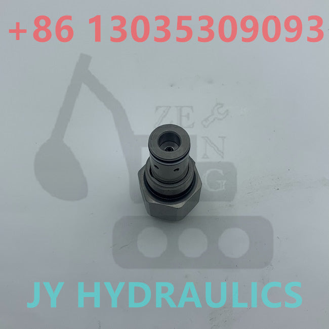 DAEWOO DH55 EXCAVATOR MAIN RELIEF VALVE