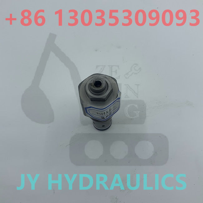 DAEWOO DH55 EXCAVATOR MAIN RELIEF VALVE