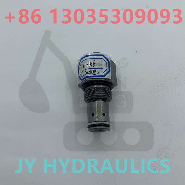 DAEWOO DH55 EXCAVATOR MAIN RELIEF VALVE