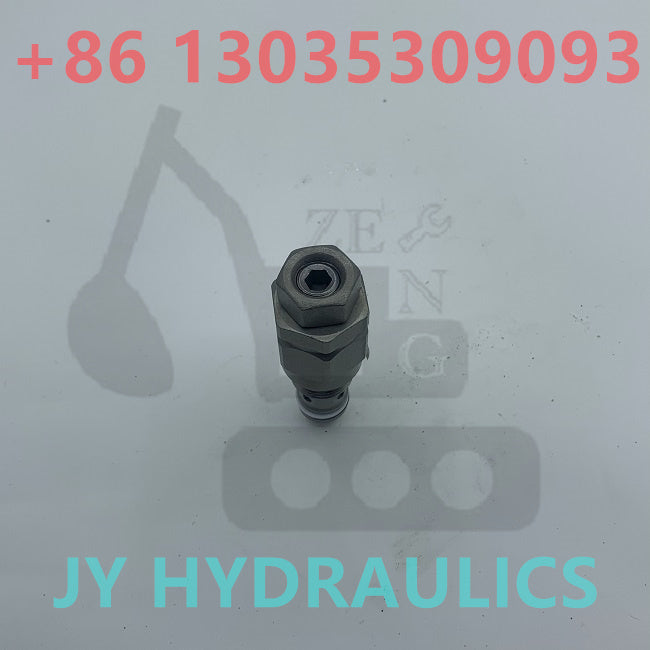 DAEWOO DH80 EXCAVATOR MAIN RELIEF VALVE