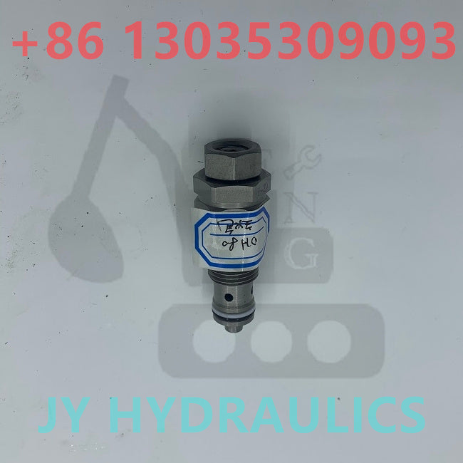 DAEWOO DH80 EXCAVATOR MAIN RELIEF VALVE
