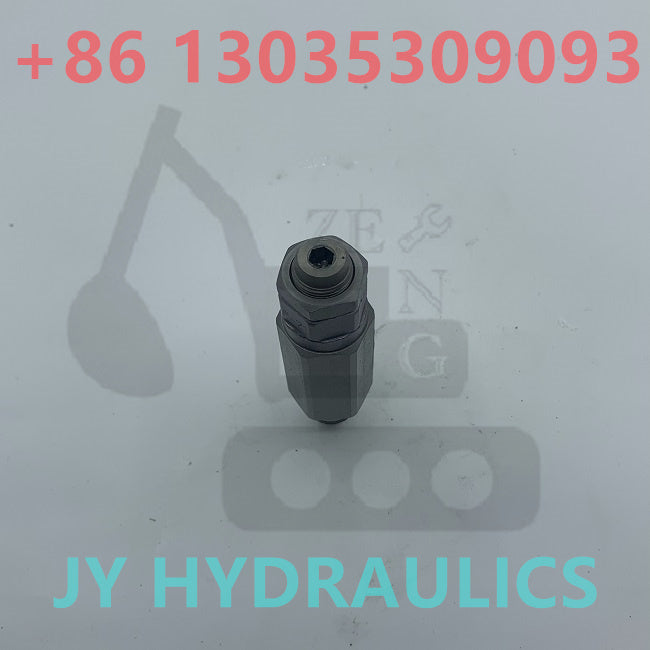 DAEWOO DH55 EXCAVATOR SAFETY VALVE