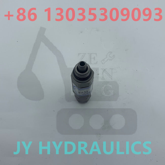 DAEWOO DH55 EXCAVATOR SAFETY VALVE