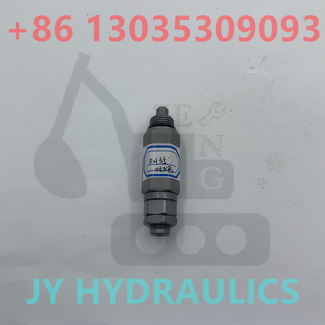 DAEWOO DH55 EXCAVATOR SAFETY VALVE