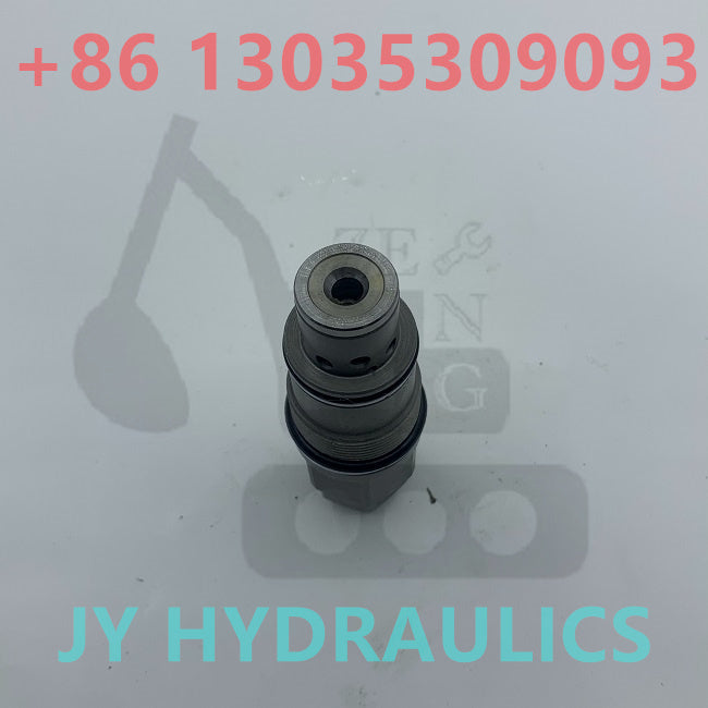 DAEWOO DH60 EXCAVATOR SWING MOTOR RELIEF VALVE