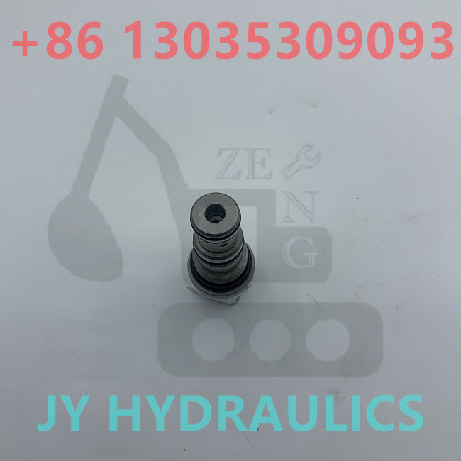 KOMATSU PC200-6 EXCAVATOR 723-40-56100 723-40-56302 UNLOADING VALVE