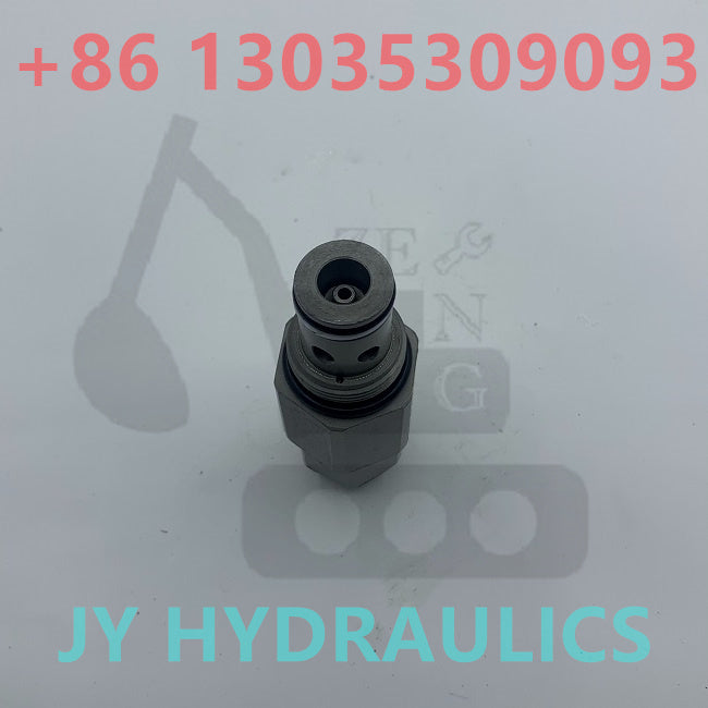 DAEWOO DH220-5 EXCAVATOR SAFETY VALVE