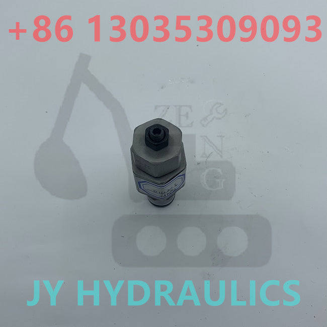 DAEWOO DH220-5 EXCAVATOR SAFETY VALVE