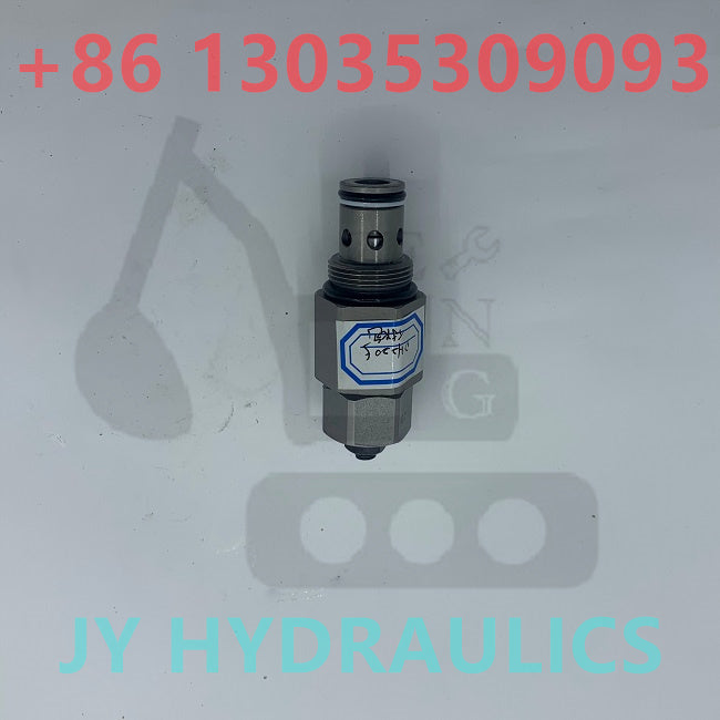 DAEWOO DH220-5 EXCAVATOR SAFETY VALVE
