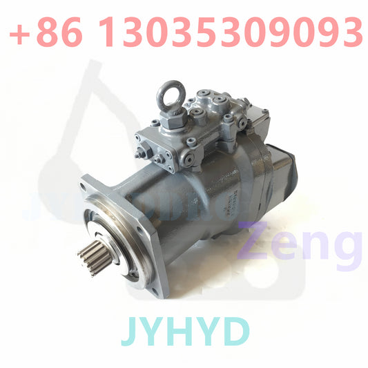 HITACHI HPV145 HYDRAULIC PUMP ELECTRIC