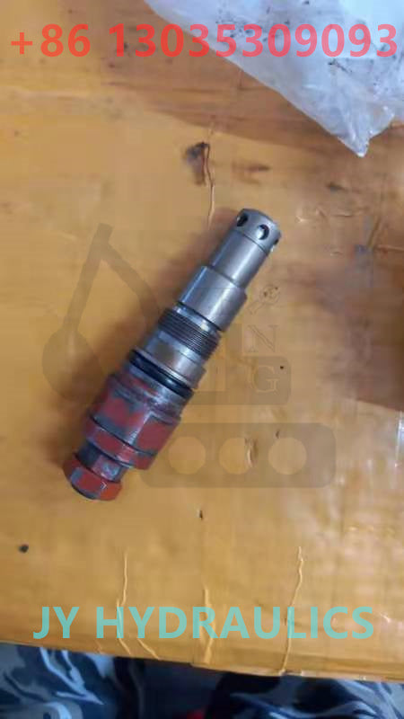 LIUGONG CLG925 EXCAVATOR MAIN RELIEF VALVE