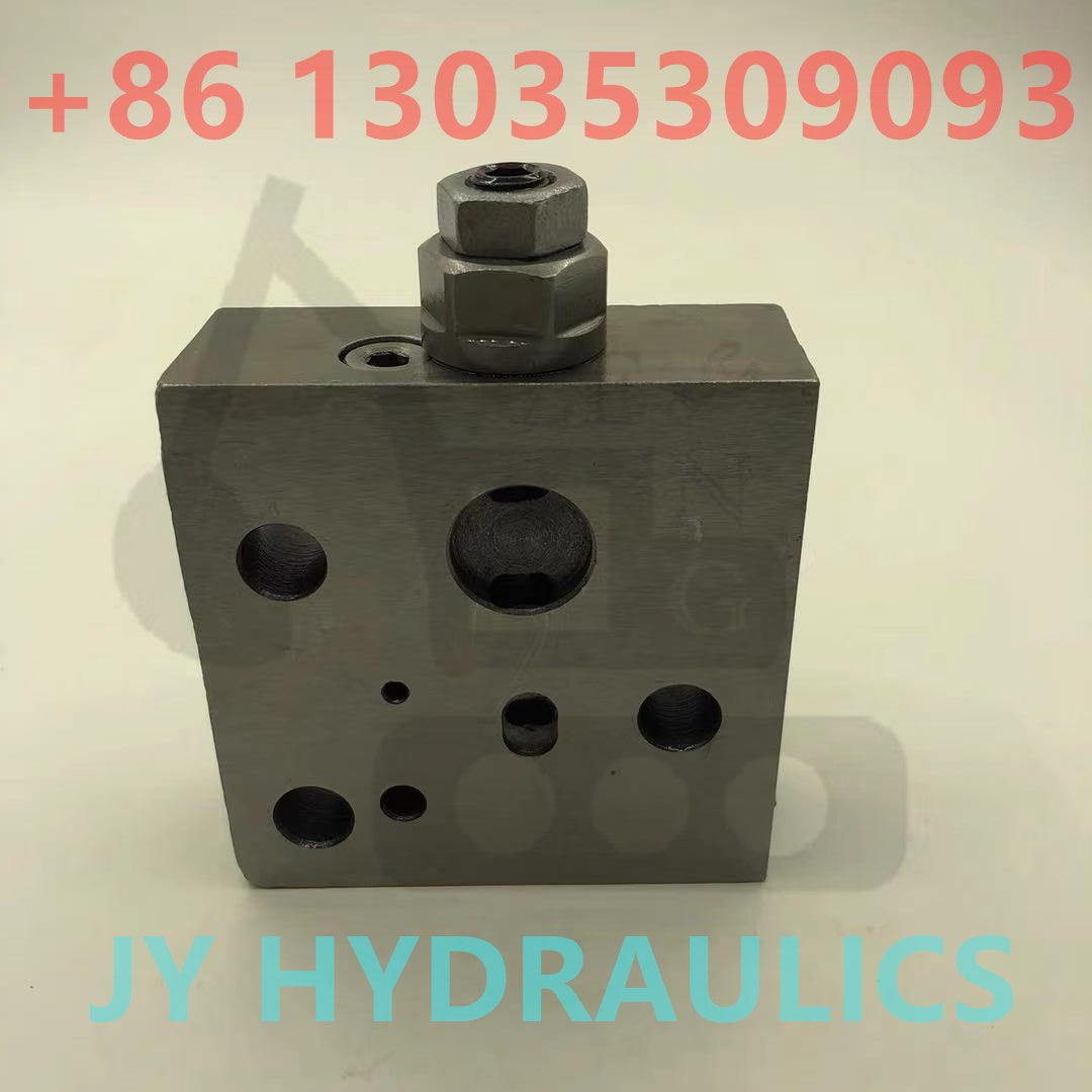 KOMATSU PC200-7 PC300-7 PC300-8 EXCAVATOR 723-40-71800 SELF-REDUCTING VALVE