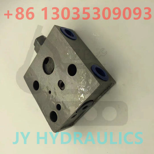 KOMATSU PC200-7 PC300-7 PC300-8 EXCAVATOR 723-40-71800 SELF-REDUCTING VALVE
