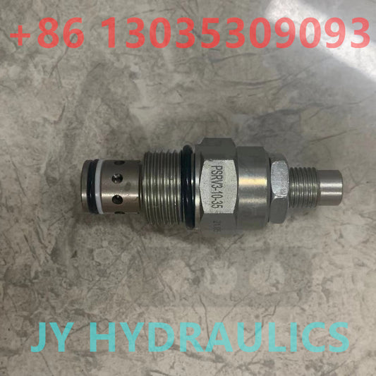 XYF10-08 PILOT RELIEF VALVE
