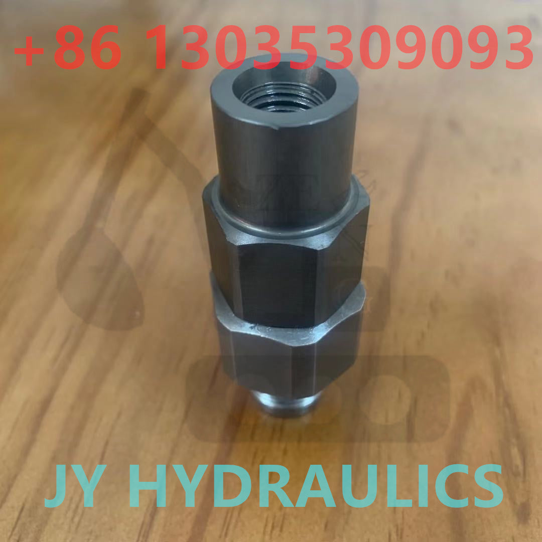 CATERPILLAR E320 EXCAVATOR UNLOADING VALVE