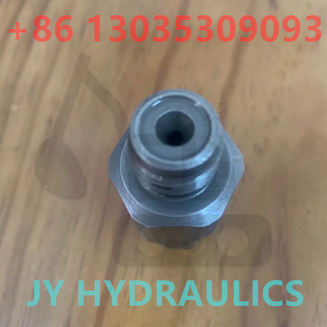 CATERPILLAR E320 EXCAVATOR UNLOADING VALVE