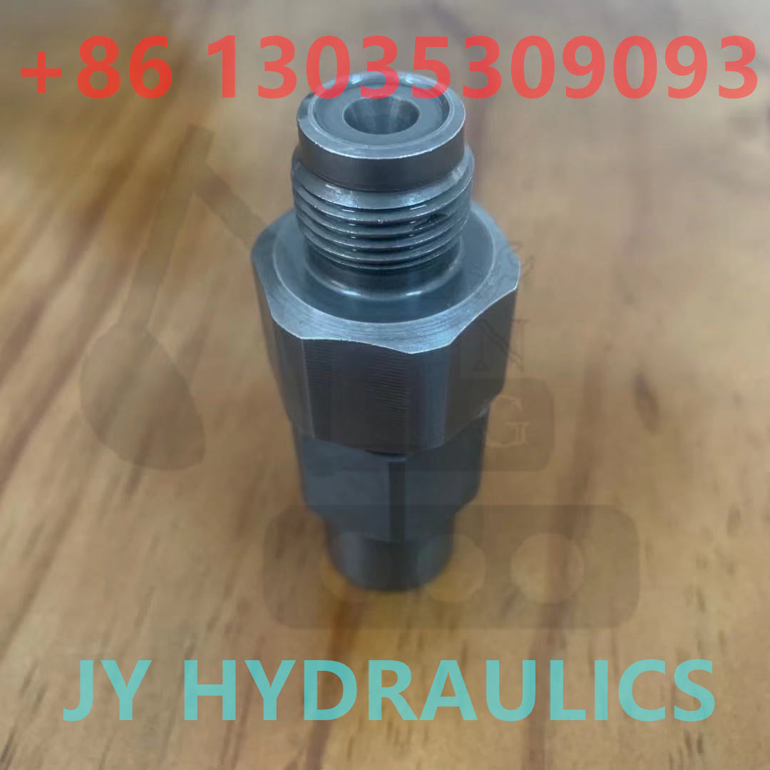 CATERPILLAR E320 EXCAVATOR UNLOADING VALVE