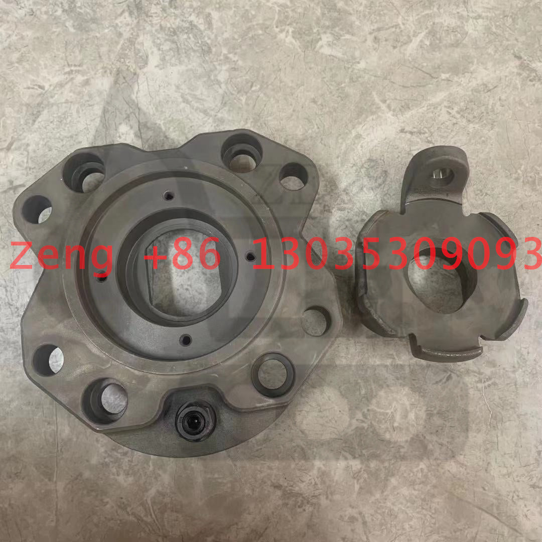 K5V140 hydraulic pump swash plate assy