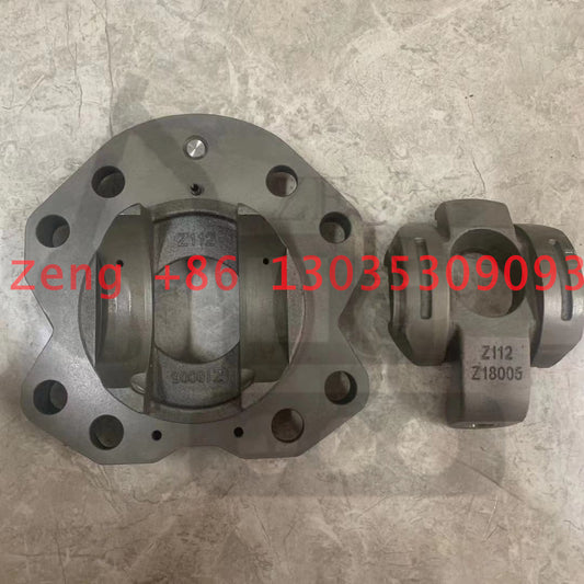 K5V140 hydraulic pump swash plate assy