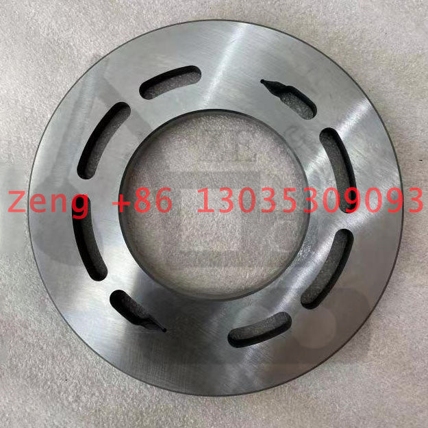 Sauer PV23 PVD23 hydraulic pump valve plate