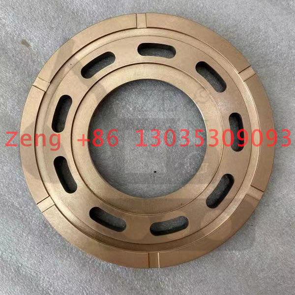 Sauer PV23 PVD23 hydraulic pump bearing plate