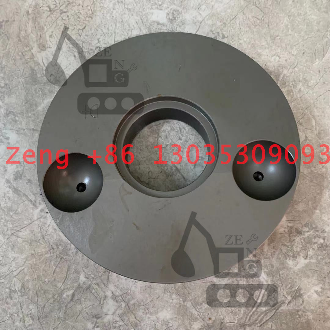 NABTESCO GM35VL travel motor swash plate cam rocker