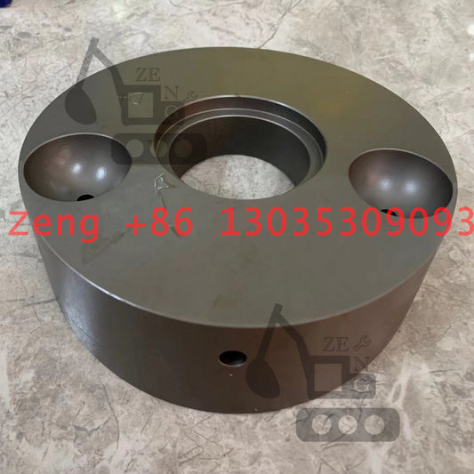 NABTESCO GM35VL travel motor swash plate cam rocker